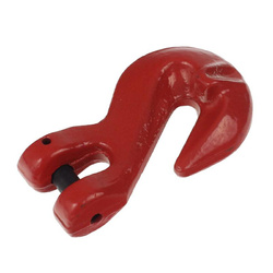 GMP HAK SKRACAJĄCY KLASA G80 NA ŁAŃCUCH 8MM GMPCSGHG80C8MMH