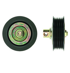 SKF ROLKA PASKA WIELOROWKOWEGO VKM61009 TOYOTA COROLLA E12 2.0 D-4D (COROLLA 1.3 12V -94)