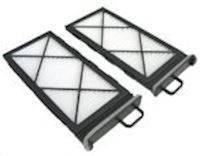 Filtr kabinowy SF SKL 2468-SET