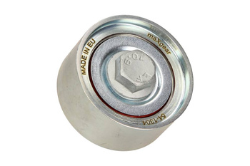 MAXGEAR Rolka Paska Wielorowkowego Hyundai i10 1.0 KIA Picanto 11- Metalowa 54-1304