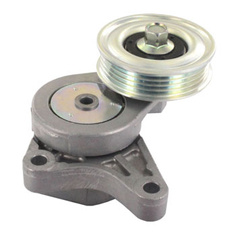 SKF NAPINACZ PASKA WIELOROWKOWEGO VKM63016 HONDA CIVIC VII 1.3 HYBRID