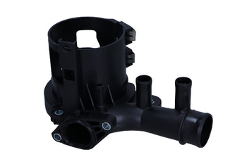 TRUCKTEC Króciec / Podpora Mercedes Sprinter 06-, Vito 10-, W204, W212 02.19.007