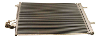 MAXGEAR AC887423 Skraplacz klimatyzacji Ford C-MAX 2010-