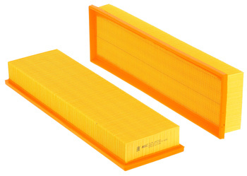 Filtr kabinowy NOT CERTIFIED EN15695 SC 90045