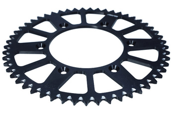 SUNSTAR Zębatka napędzana tył MOTO SUNR5-3559-53 HONDA CBR 600 RR