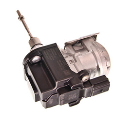 Zawór turbosprężarki OE VAG 06K145725T AUDI A3 2,0 13-