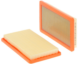 Filtr kabinowy NOT CERTIFIED EN15695 SC 60062