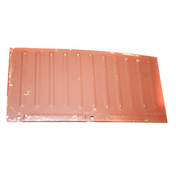 POKRYWA AKUMULATORA C-360 PRAWA 480X225X2MM 46655035040P