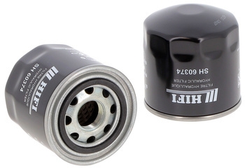 Filtr hydrauliczny SH 60374