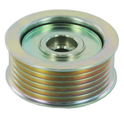 SKF ROLKA PASKA WIELOROWKOWEGO VKM66003 SUZUKI 2.0 HDI