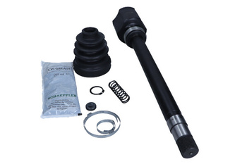 FAG Przegub Wewnętrzny 771057330 Fiat Ducato 2.2/2.3 M-JET