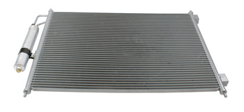 MAXGEAR SKRAPLACZ KLIMATYZACJI NISSAN X-TRAIL 07- AC830117