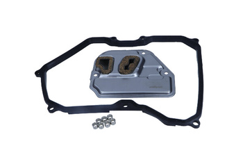 MAXGEAR Filtr Automatycznej Skrzyni Biegów GF-0053 VW T5 04- Komplet z Uszczelką