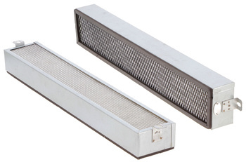 Filtr kabinowy NOT CERTIFIED EN15695 SC 60018 CAG