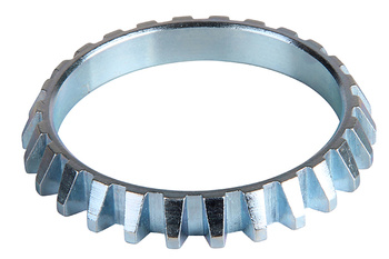 NK PIERŚCIEŃ ABS 393950 RENAULT Tył