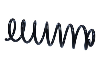 MAXGEAR Sprężyna zawieszenia 60-0799D do Mercedes W211 02-09, Przód