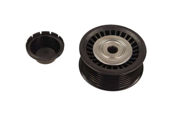 INA Rolka Paska Wielorowkowego 532066810 Renault Clio TCE 09-