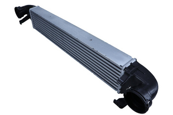 MAXGEAR Intercooler Mercedes W203 / S203 CDI AC630041
