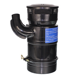 GMP FILTR POWIETRZA C-360, KPL. METALOWY 46612020H