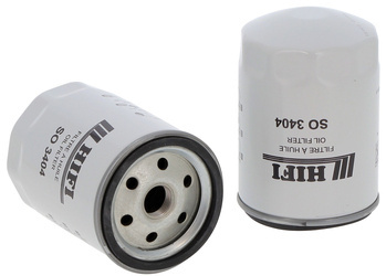 Filtr oleju SO 3404