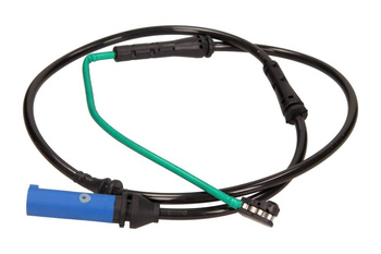 QUICK BRAKE Czujnik Klocków Hamulcowych QBWS 0418 A BMW PRZÓD 5/6/7/8 1,6-6,6 15-