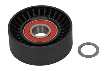 MAXGEAR Rolka Napinacza Paska Wielorowkowego 56318MG/ROLKA VW 1.2 12V (01-)