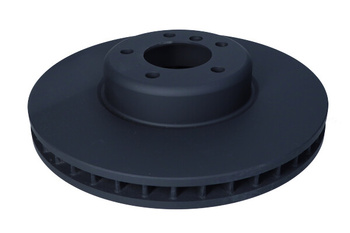 QUARO Tarcza Hamulcowa QD0030HC BMW E60/61/63/64 PRZÓD, Wysoko Nawęglana, Z Powłoką Antykorozyjną