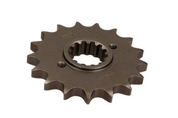 AFAM ZĘBATKA NAPĘDOWA PRZÓD MOTO. STALOWA