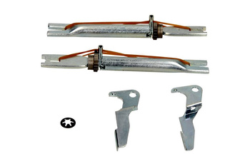 QUICK BRAKE QB102 53 008 Samoregulator szczęk hamulcowych BMW 3/5 1990-2003