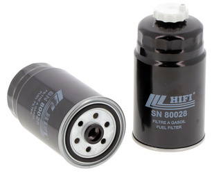 Filtr paliwa SN 80028