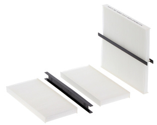 Filtr kabinowy SC 4061 KIT