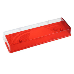 KLOSZ LAMPY TYLNEJ ZESP. EUROPOINT III PRAWEJ A188570101