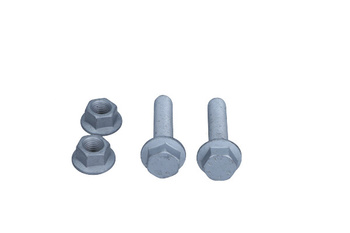 LEMFORDER ZESTAW ŚRUB ZAWIESZENIA VW AMAROK LMI39724 PRZÓD LEWY/PRAWY (ŁĄCZNIKA)