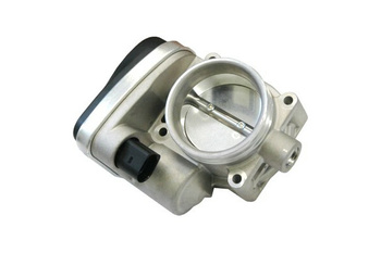 MEAT&DORIA Przepustnica BMW 3 01- 1.6/1.8/2.0 MD89156