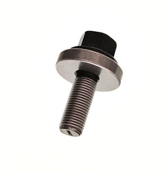 OE MAZDA ŚRUBA KOŁA PASOWEGO WAŁU MAZDA 3/5/6/CX-7 LF0111406