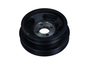MAXGEAR KOŁO PASOWE WAŁU KORBOWEGO 30-0200 do FIAT DOBLO/ LINEA (1.3 JTD, od 2004)