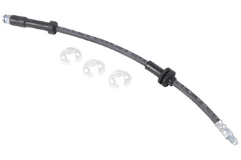 NK PRZEWÓD HAMULCOWY ELASTYCZNY FIAT SEICENTO 852394 PRZÓD 98-10