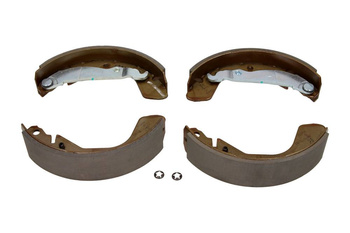 BLUE PRINT SZCZĘKI HAMULCOWE OPEL ASTRA/COMBO/CORSA 1,3 CDTI/1,7 TDS 91-