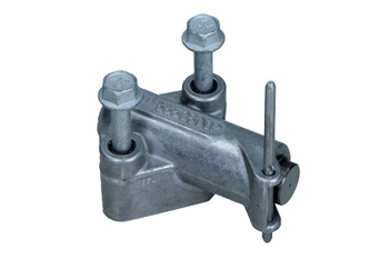 OE OPEL Napinacz łańcucha rozrządu 55505562 Opel Astra J/K, Insignia A/B, Meriva B, Mokka 13-