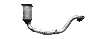 JMJ KATALIZATOR PEUGEOT 307 1,4 00-