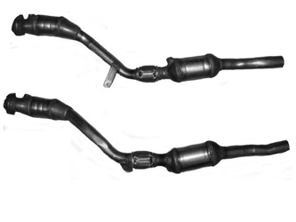 JMJ KATALIZATOR JMJ1091511 VW A6/PASSAT/SUPERB 2,8