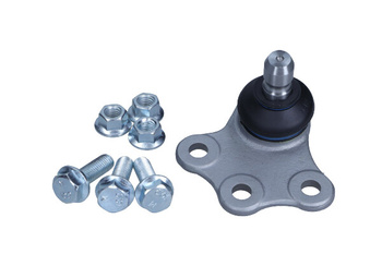 QUARO Sworzeń Wahacza Przedni Prawy Opel Meriva 03-10 QS6119/HQ