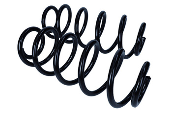 MAXGEAR Sprężyna Zawieszenia 60-0019D AUDI A4 95- 1.8B/1.9 TDI Przód