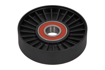 MAXGEAR Rolka napinacza paska wielorowkowego 56405MG/ROLKA SAAB