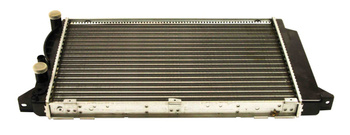 MAXGEAR Chłodnica VW A80 1,6-2,3 91-96 AC263087