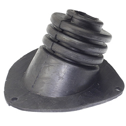 OSŁONA DŹWIGNI ZMIANY BIEGÓW C-385 FI 26MM, H=72MM 0080368144