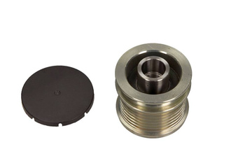 MAXGEAR Koło Pasowe Alternatora 55196MG Mercedes