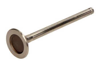 AMP Zawór Wydechowy Opel 1.2/1.4 8V