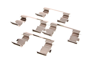 MAXGEAR ZESTAW INST. KLOCKÓW HAM. HYUNDAI P. IX35/I40 1,6-2,0 GDI 10-