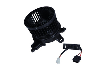MAXGEAR Silnik Dmuchawy AC730129 CITROEN BERLINGO 96- -AC